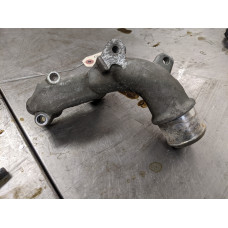 06V220 Coolant Inlet From 2010 Chevrolet Traverse  3.6 12591006